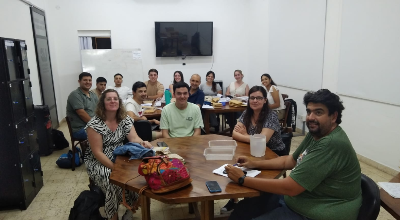 Clase práctica Danilo Rodriguez