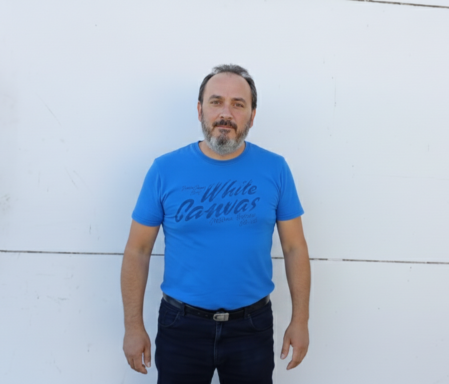 Danilo Rodriguez - Instructor